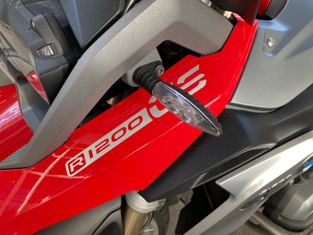 Bild 13: BMW Motorrad R 1200 GS