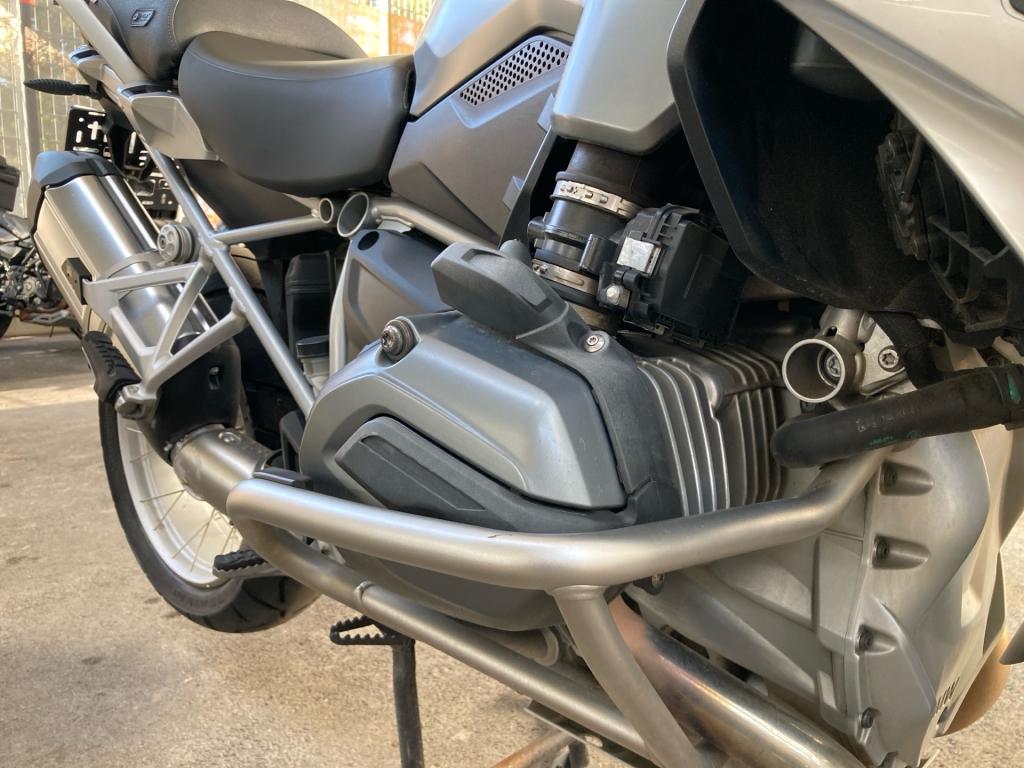 Bild 14: BMW Motorrad R 1200 GS