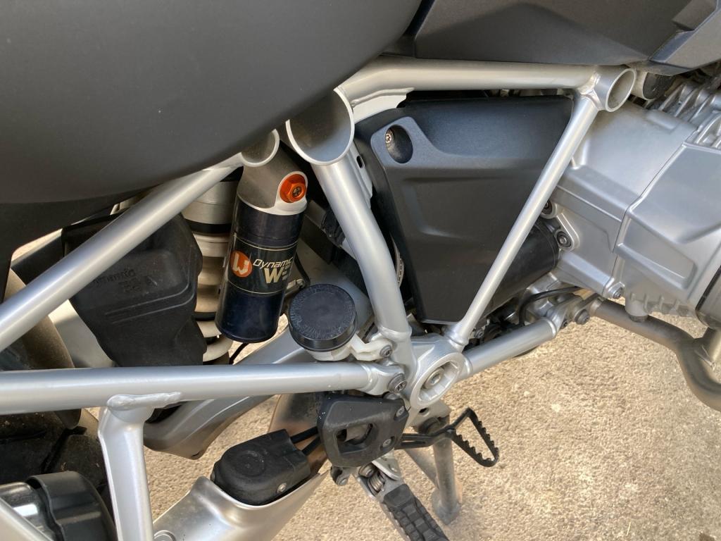 Bild 15: BMW Motorrad R 1200 GS
