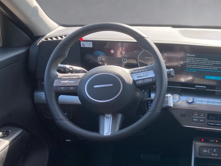 Bild 9: Hyundai KONA EV (SX2) GO 64,8 kWh