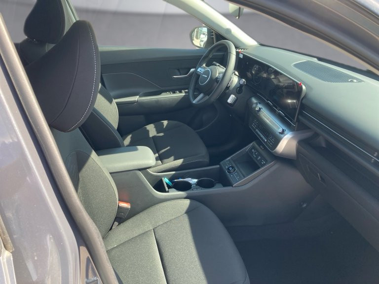 Bild 10: Hyundai KONA EV (SX2) GO 64,8 kWh