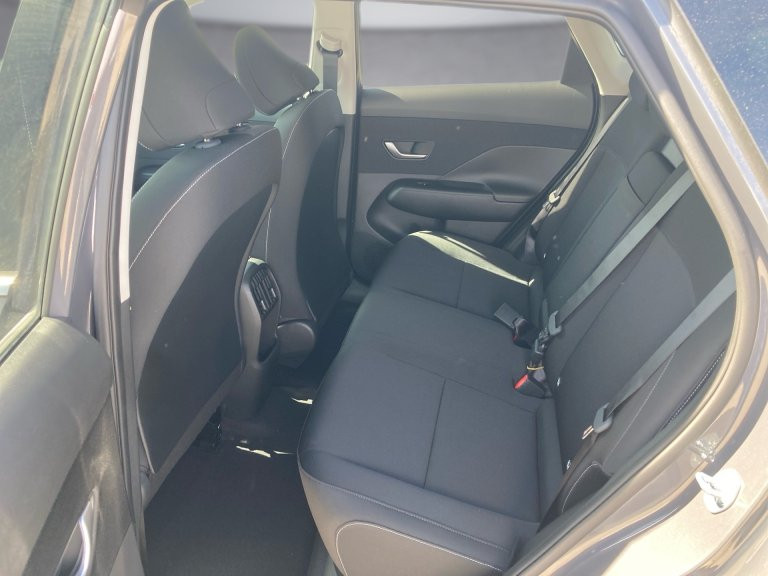 Bild 11: Hyundai KONA EV (SX2) GO 64,8 kWh