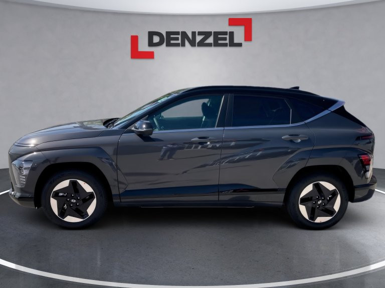 Bild 1: Hyundai KONA EV (SX2) GO 64,8 kWh