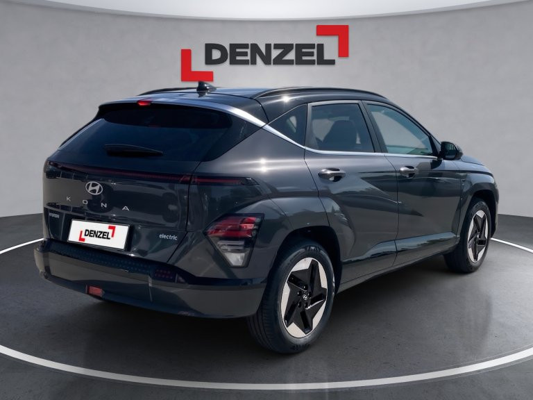 Bild 3: Hyundai KONA EV (SX2) GO 64,8 kWh