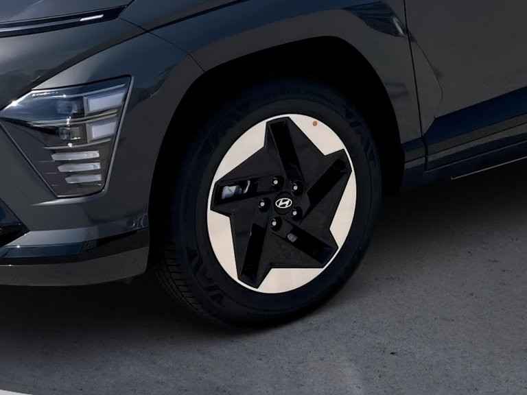 Bild 7: Hyundai KONA EV (SX2) GO 64,8 kWh