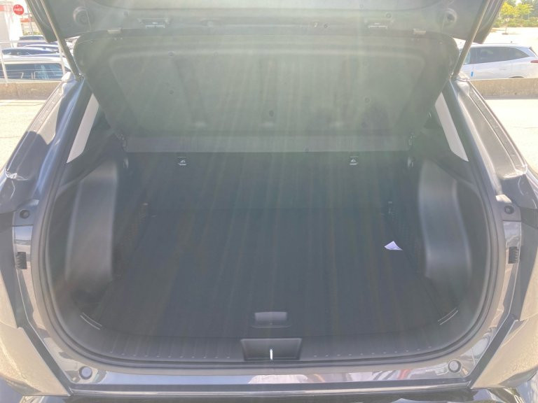 Bild 12: Hyundai KONA EV (SX2) GO 64,8 kWh