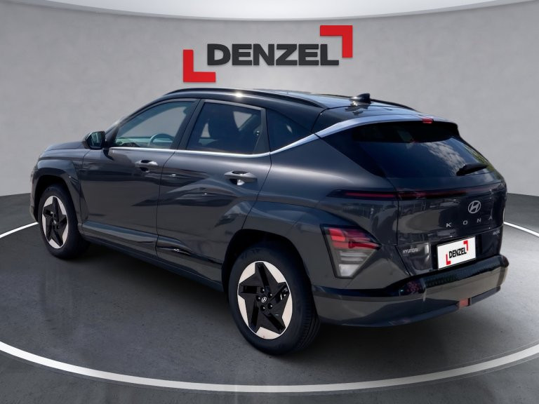 Bild 2: Hyundai KONA EV (SX2) GO 64,8 kWh