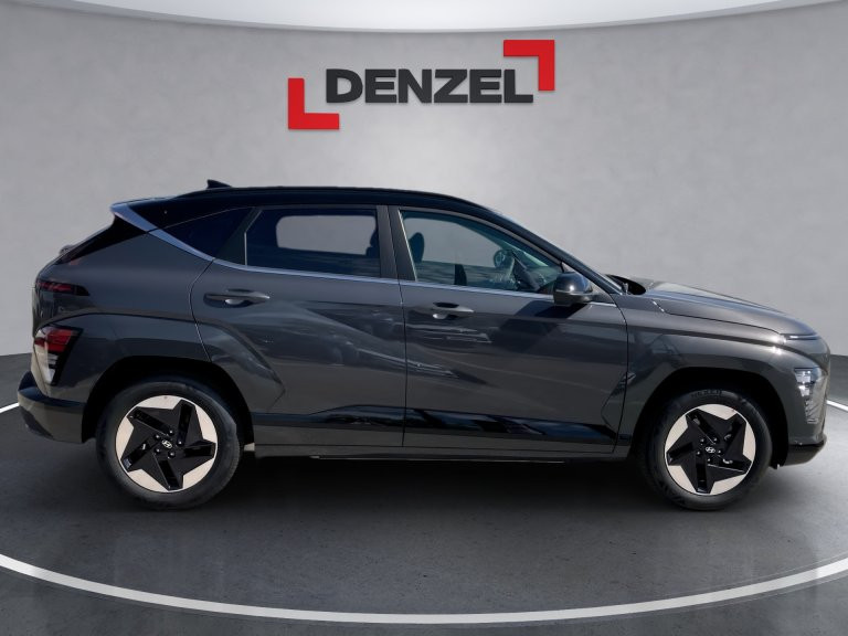 Bild 4: Hyundai KONA EV (SX2) GO 64,8 kWh