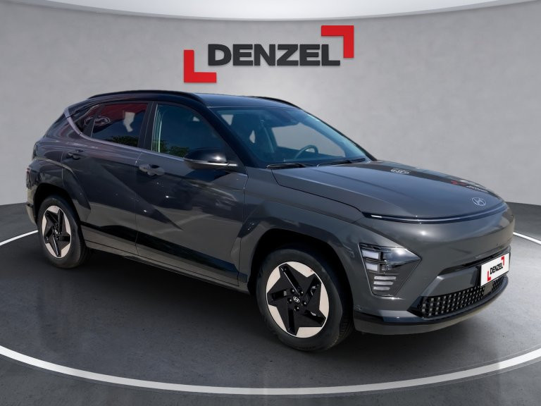Bild 5: Hyundai KONA EV (SX2) GO 64,8 kWh