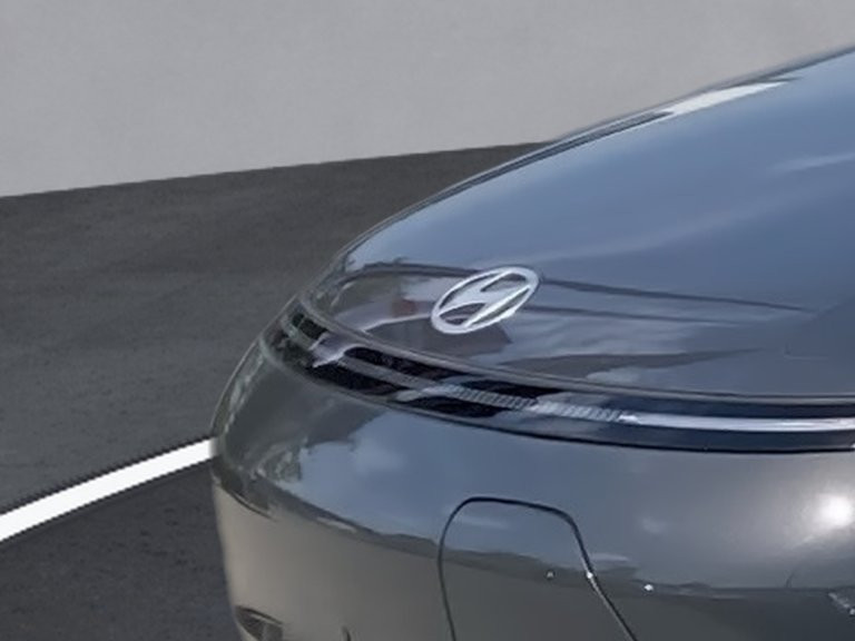 Bild 6: Hyundai KONA EV (SX2) GO 64,8 kWh