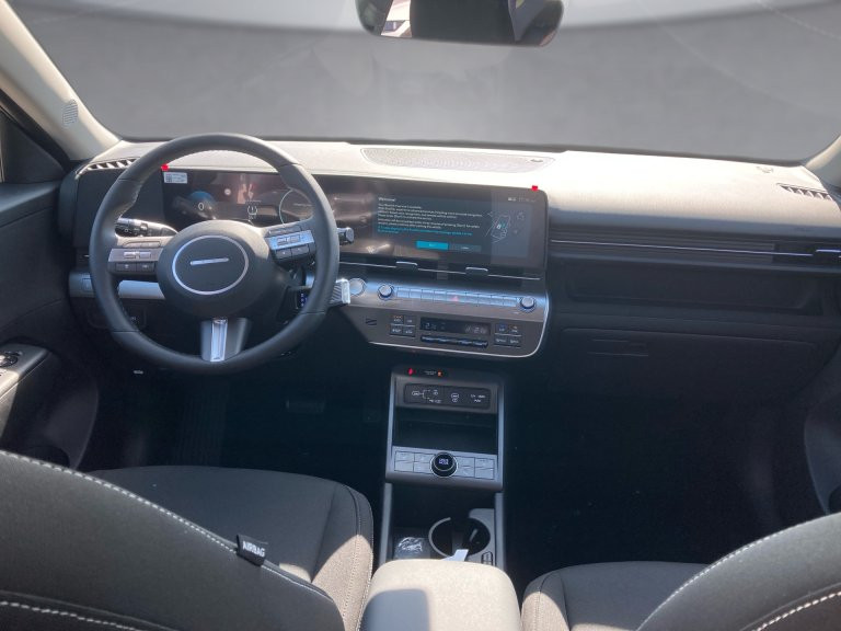 Bild 8: Hyundai KONA EV (SX2) GO 64,8 kWh