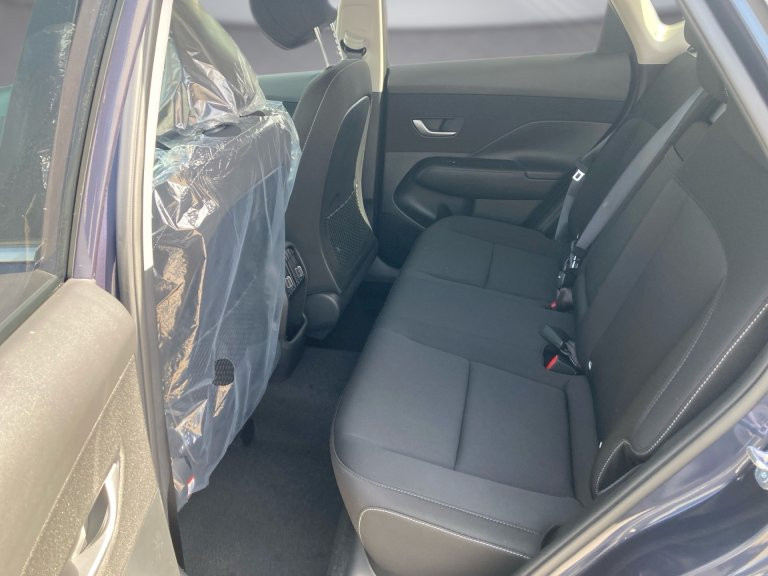 Bild 11: Hyundai Kona (SX2) GO Plus 1.0 T-GDI 2WD