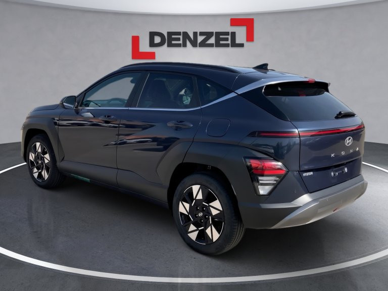 Bild 2: Hyundai Kona (SX2) GO Plus 1.0 T-GDI 2WD