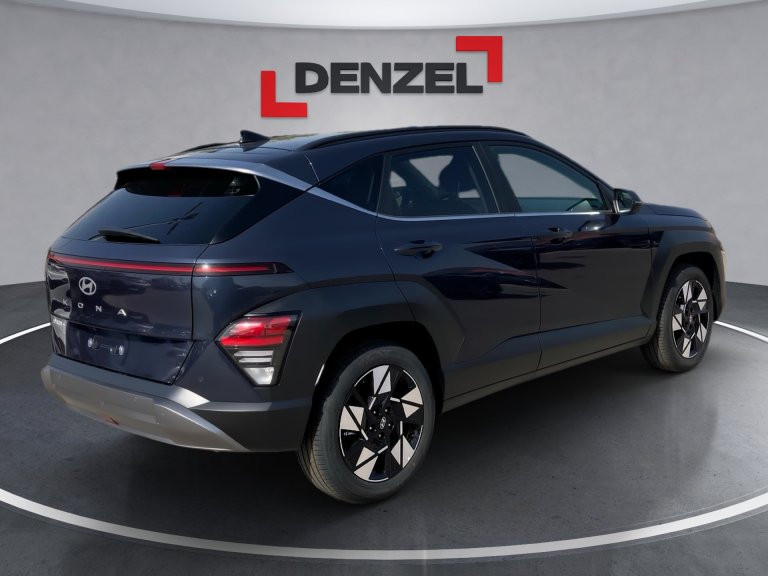 Bild 3: Hyundai Kona (SX2) GO Plus 1.0 T-GDI 2WD