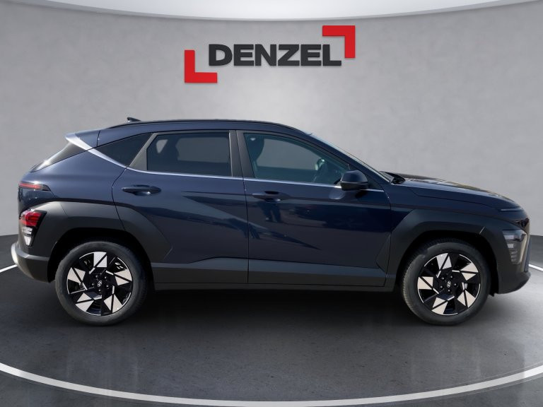 Bild 4: Hyundai Kona (SX2) GO Plus 1.0 T-GDI 2WD