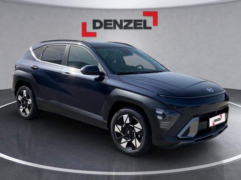 Bild 5: Hyundai Kona (SX2) GO Plus 1.0 T-GDI 2WD