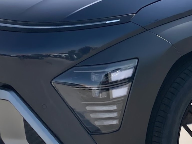 Bild 6: Hyundai Kona (SX2) GO Plus 1.0 T-GDI 2WD