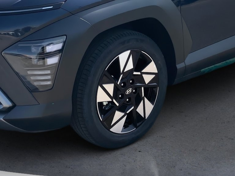 Bild 7: Hyundai Kona (SX2) GO Plus 1.0 T-GDI 2WD