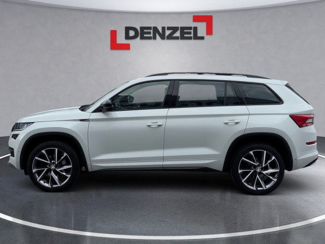 Bild 16: Skoda Kodiaq 2,0 TDI SCR 4x4