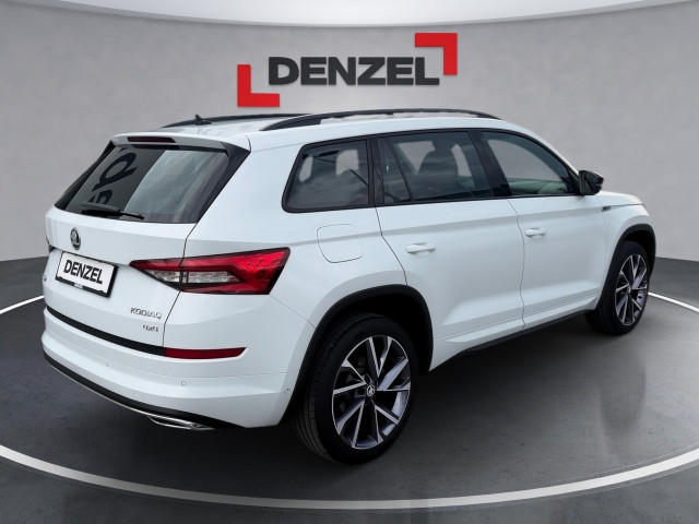 Bild 18: Skoda Kodiaq 2,0 TDI SCR 4x4