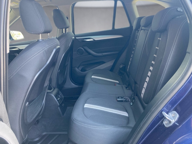 Bild 11: BMW X1 sDrive18i F48 B38