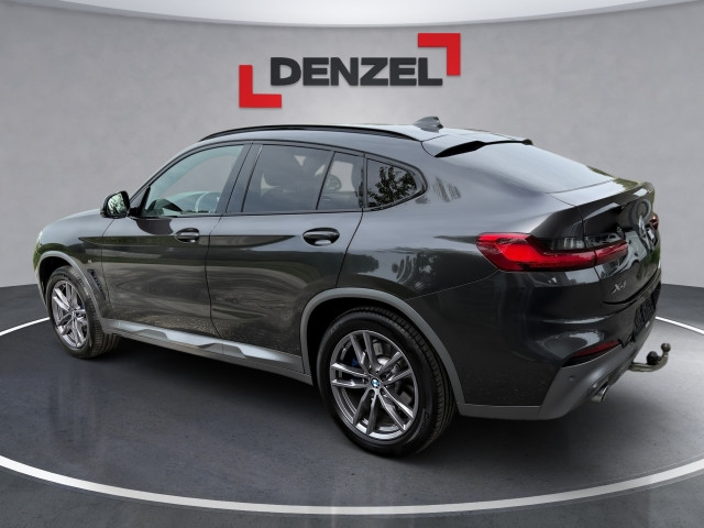 Bild 2: BMW X4 xDrive 30d G02 B57