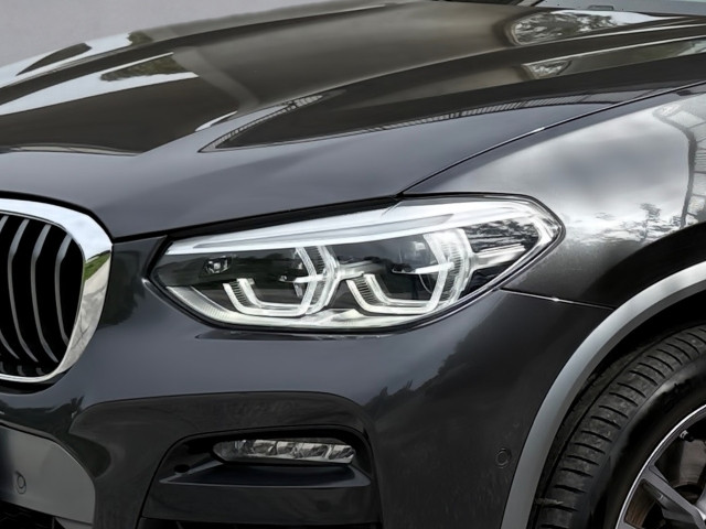 Bild 6: BMW X4 xDrive 30d G02 B57
