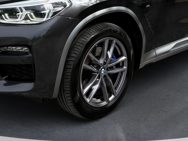Bild 7: BMW X4 xDrive 30d G02 B57