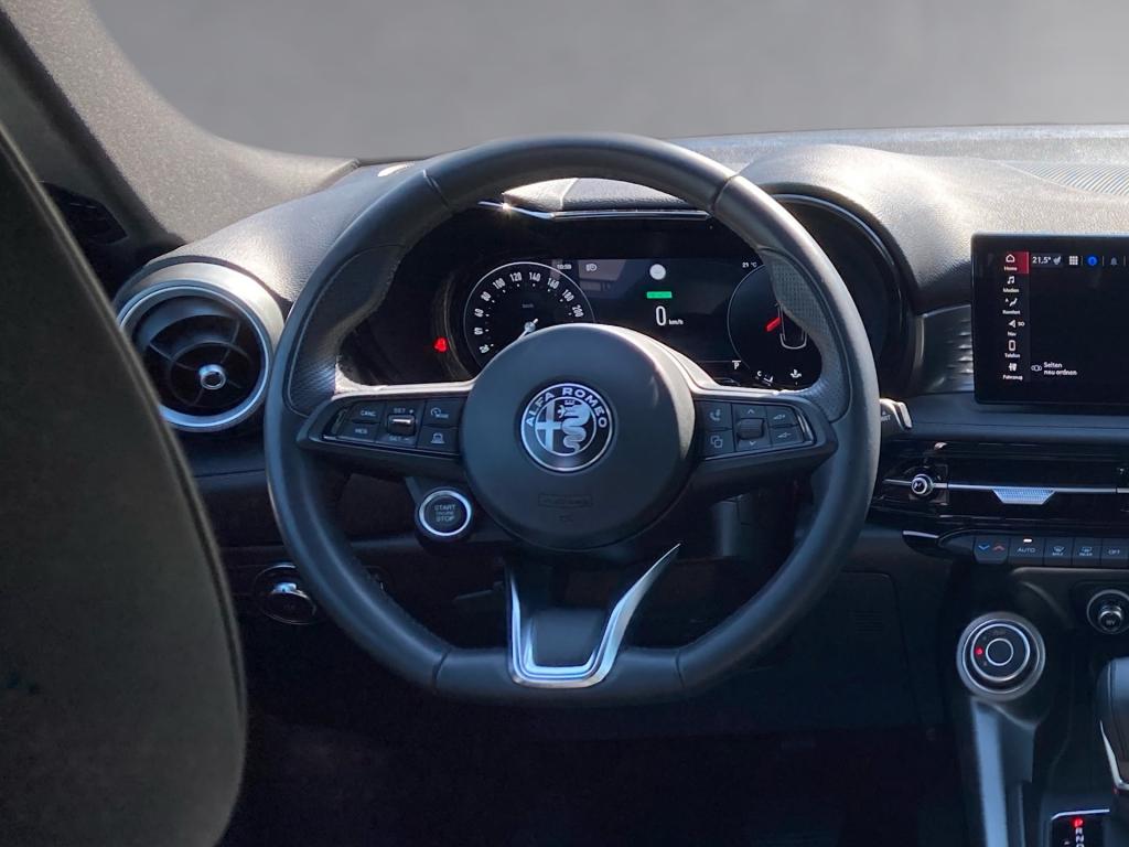Bild 9: Alfa Tonale Sprint Paket