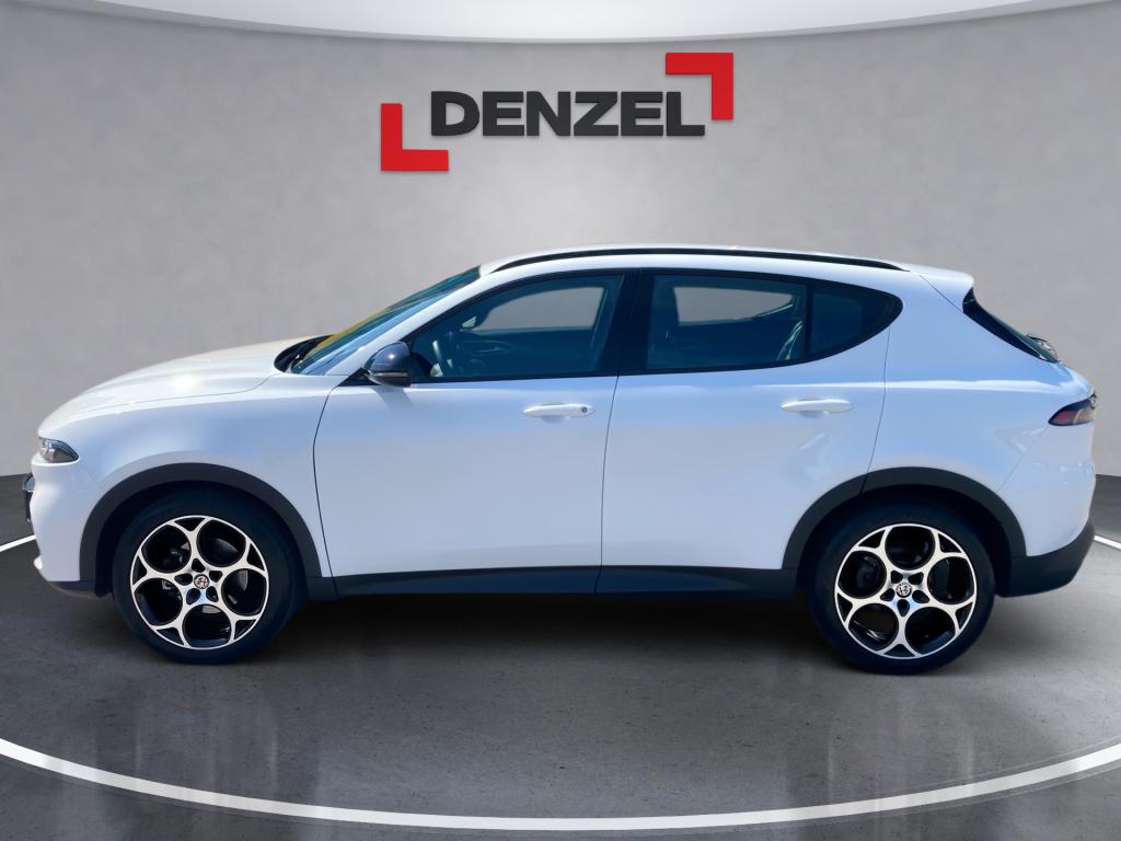 Bild 1: Alfa Tonale Sprint Paket