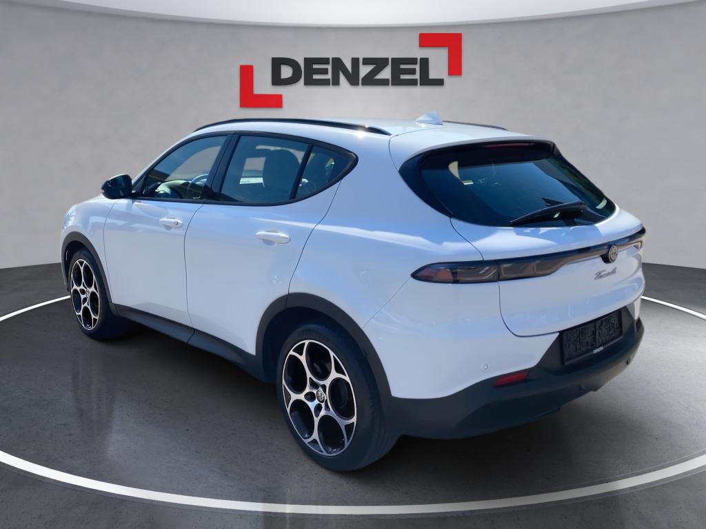 Bild 2: Alfa Tonale Sprint Paket