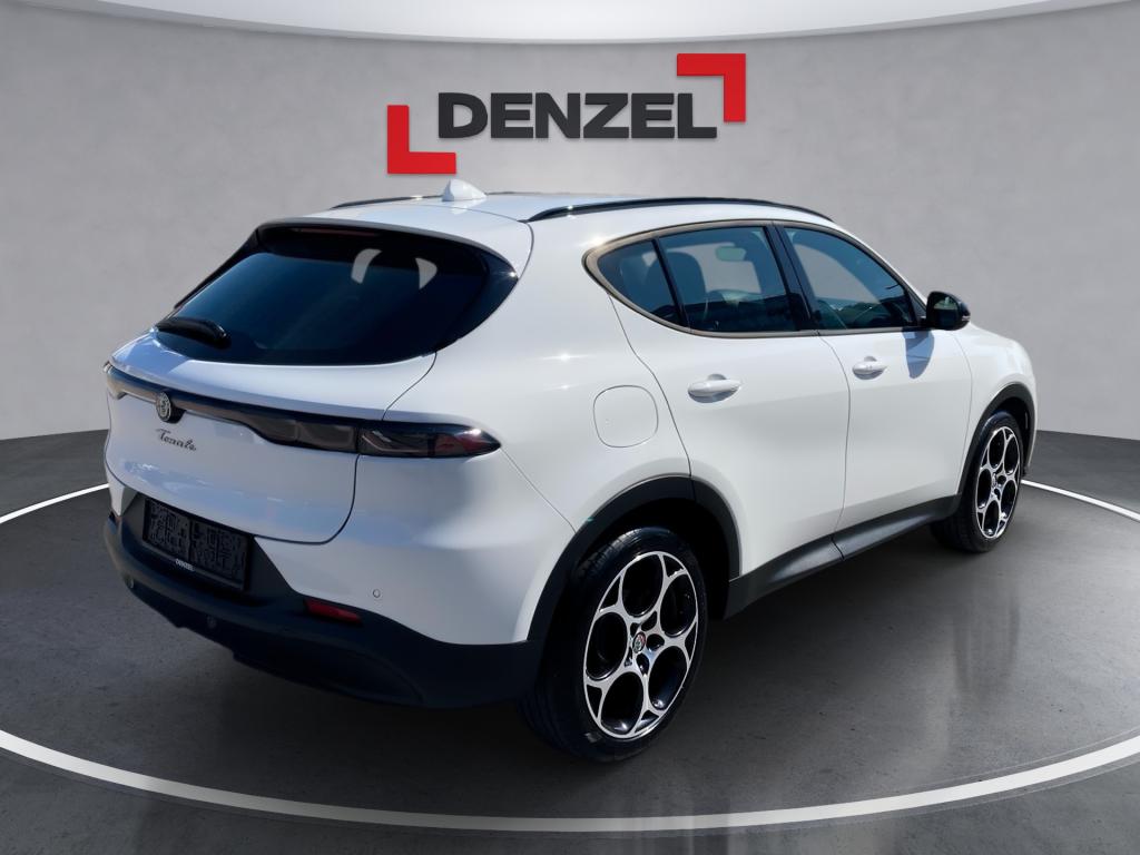 Bild 3: Alfa Tonale Sprint Paket