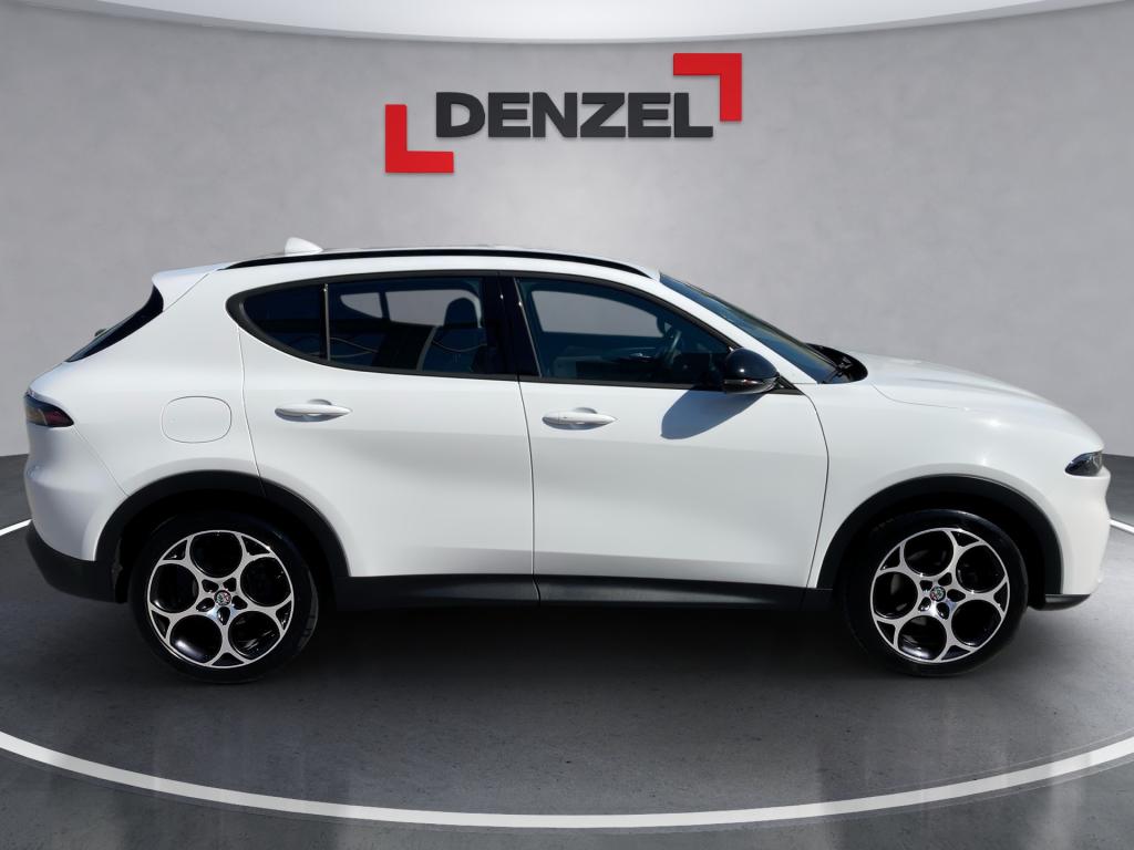Bild 4: Alfa Tonale Sprint Paket