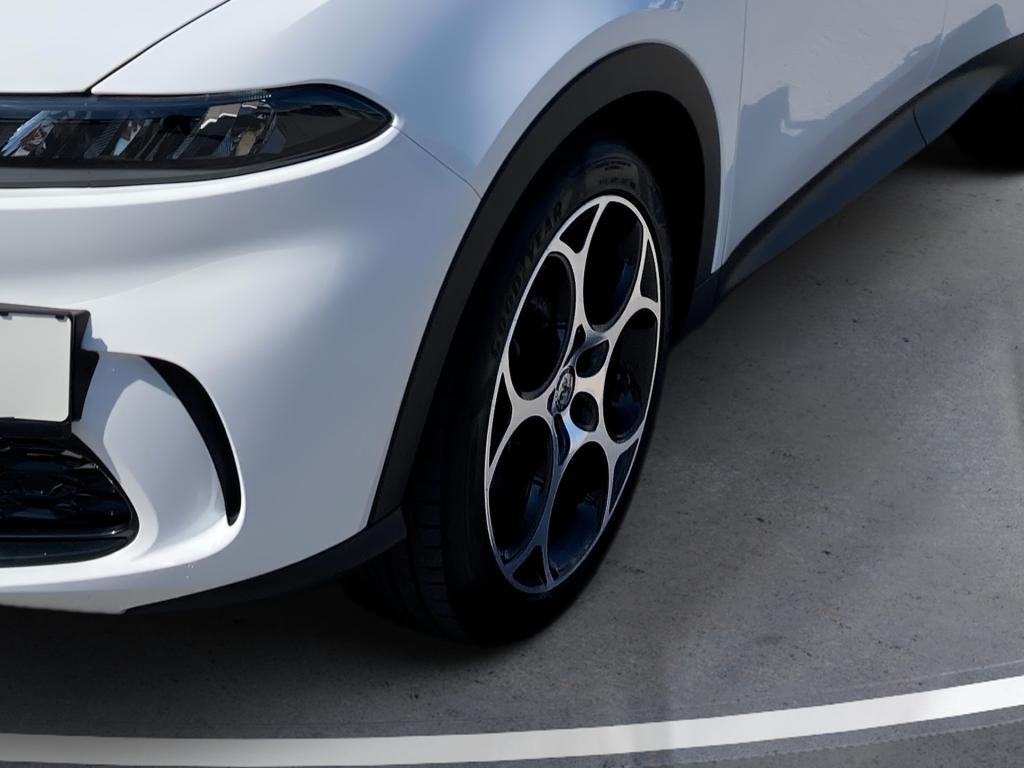 Bild 7: Alfa Tonale Sprint Paket