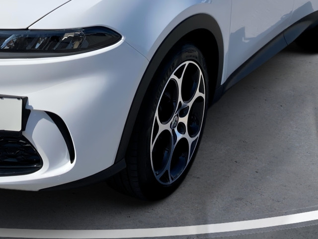 Bild 7: Alfa Tonale Sprint 1.5 MHEV 130