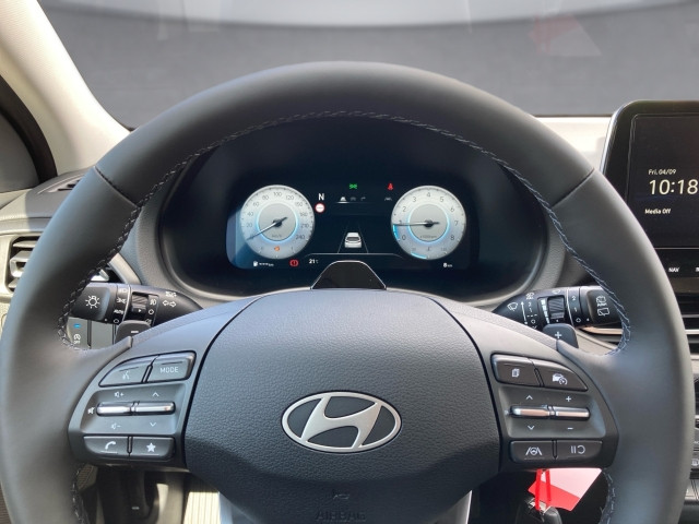 Bild 9: Hyundai i30 - PD Comfort Line 1.6 T-GDI DCT