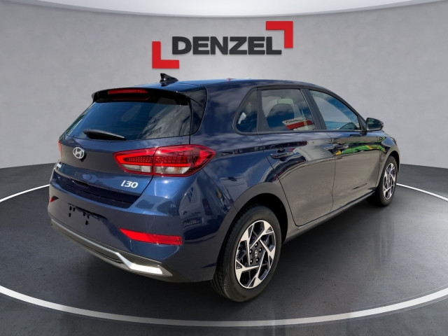 Bild 3: Hyundai i30 - PD Comfort Line 1.6 T-GDI DCT