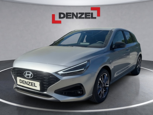 Bild 0: Hyundai i30 - PD Comfort Line 1.0 T-GDI