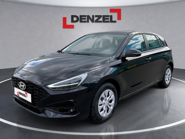 Bild 0: Hyundai i30 - PD Smart Line 1.0 T-GDI