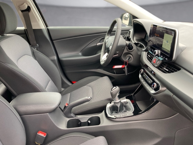 Bild 10: Hyundai i30 - PD Smart Line 1.0 T-GDI