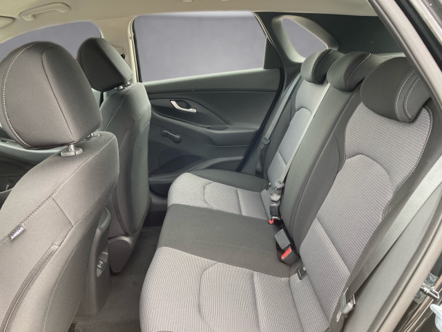 Bild 11: Hyundai i30 - PD Smart Line 1.0 T-GDI
