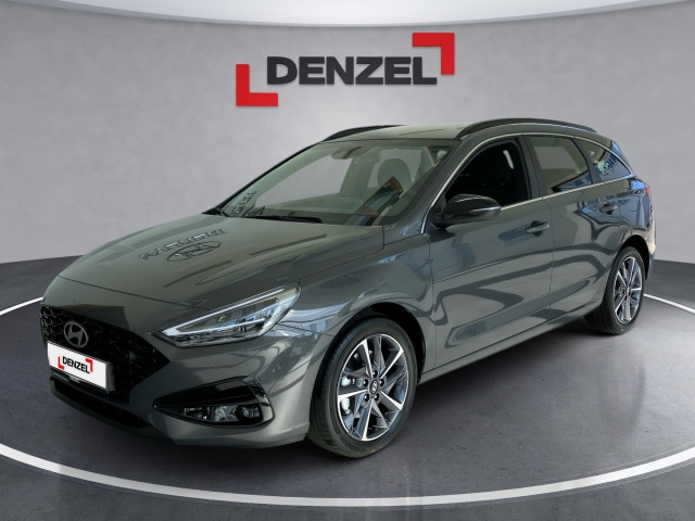 Bild 0: Hyundai i30 Kombi - PD Comfort Line 1.0 T-GDI