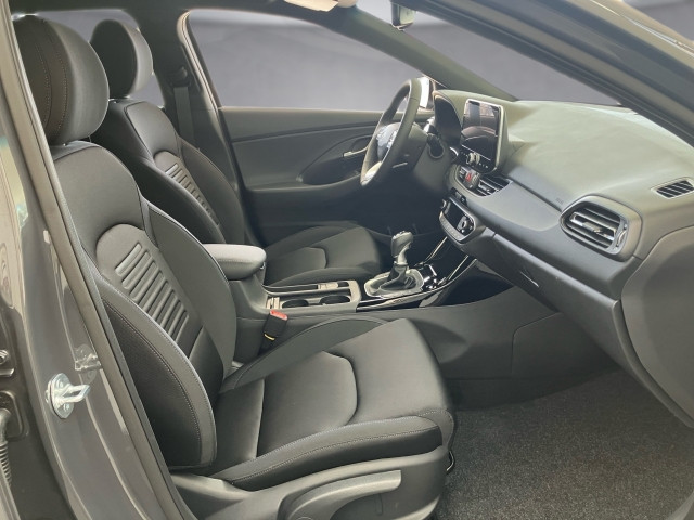 Bild 10: Hyundai i30 Kombi - PD Comfort Line 1.0 T-GDI