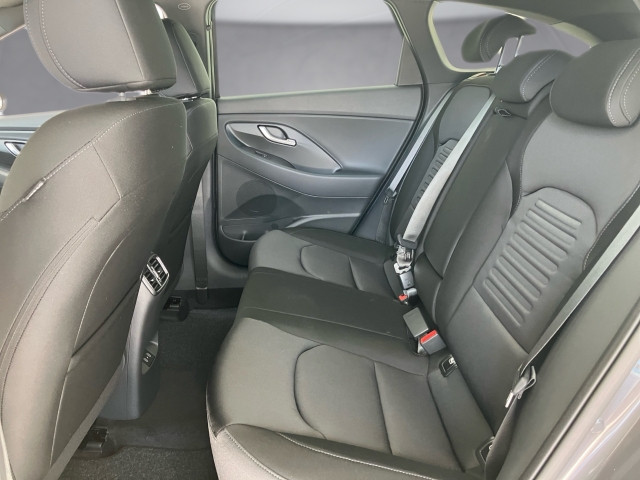 Bild 11: Hyundai i30 Kombi - PD Comfort Line 1.0 T-GDI