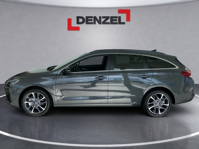 Bild 1: Hyundai i30 Kombi - PD Comfort Line 1.0 T-GDI