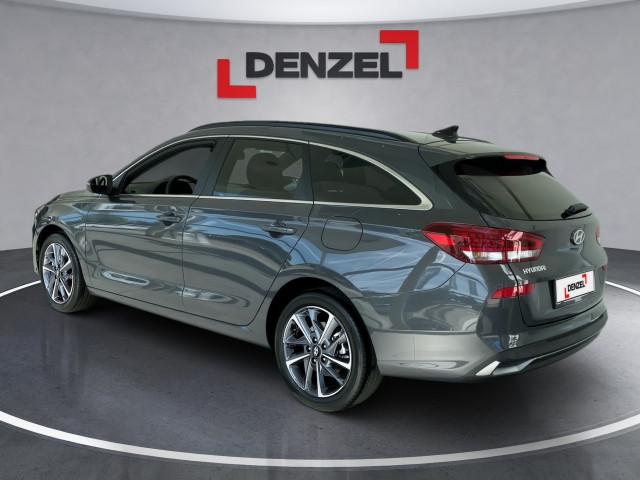 Bild 2: Hyundai i30 Kombi - PD Comfort Line 1.0 T-GDI