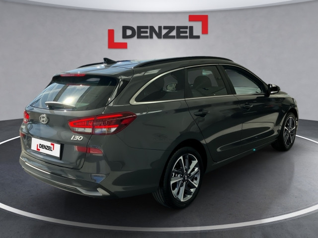 Bild 3: Hyundai i30 Kombi - PD Comfort Line 1.0 T-GDI