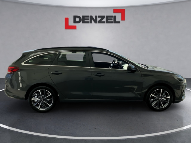Bild 4: Hyundai i30 Kombi - PD Comfort Line 1.0 T-GDI