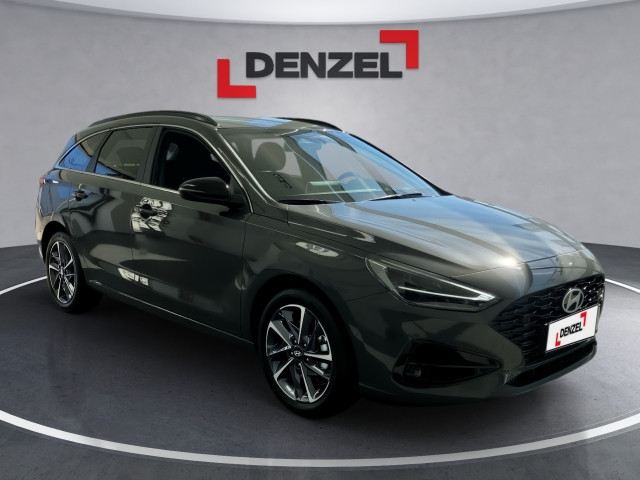Bild 5: Hyundai i30 Kombi - PD Comfort Line 1.0 T-GDI