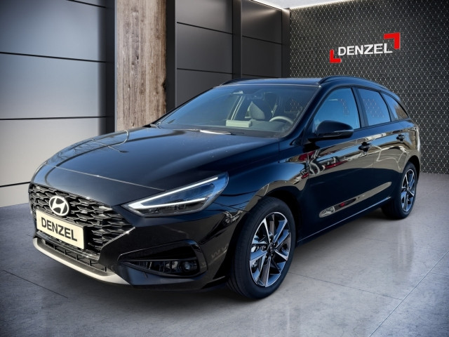 Bild 0: Hyundai i30 Kombi - PD Comfort Line 1.0 T-GDI